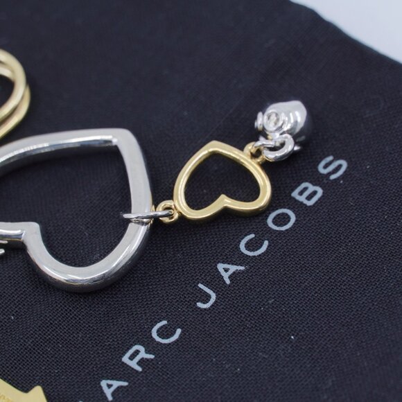 Marc Jacobs M0004680 Charm - Picture 5 of 12